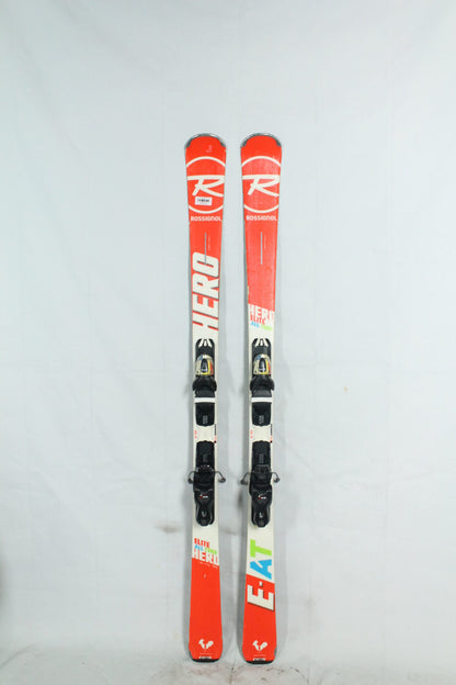 Rossignol Hero Elite All turn - 163
