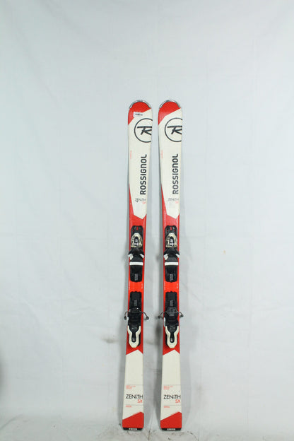Rossignol Zenith SX - 157 - Mountain Lab