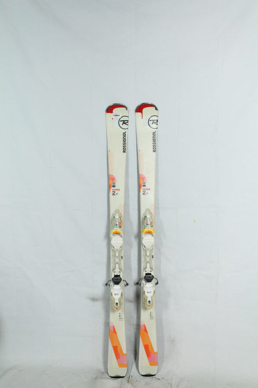 Rossignol Famous 2 - 149 - Mountain Lab
