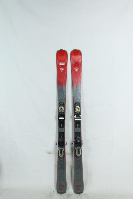 Rossignol Experience 76 LTD - 152 - Mountain Lab