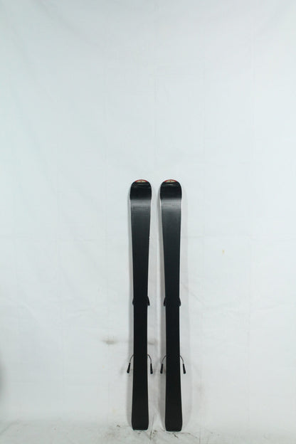 Atomic Race - 120 - Mountain Lab