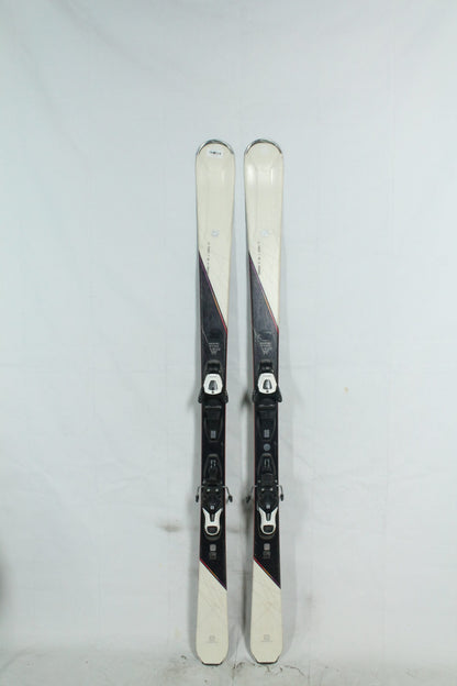 Salomon Wmax x7 - 162 - Mountain Lab
