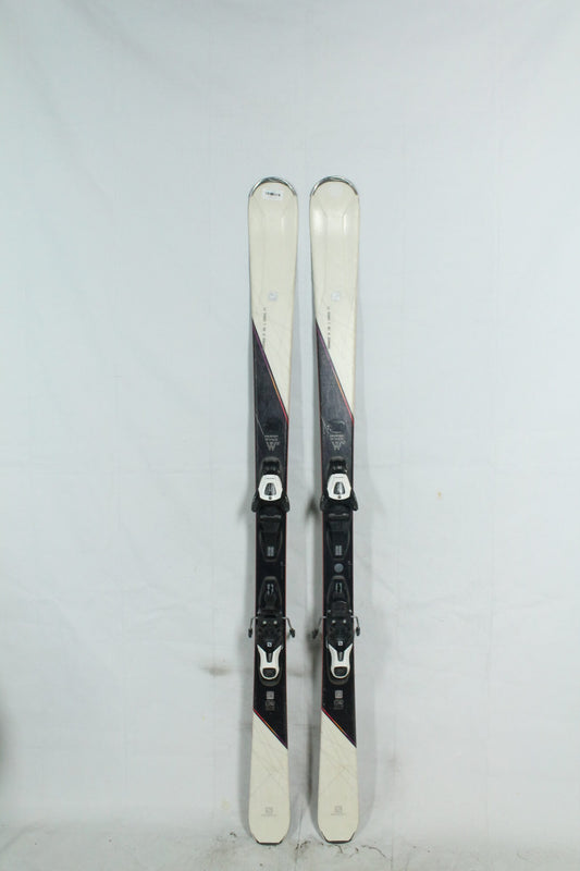 Salomon Wmax x7 - 162 - Mountain Lab
