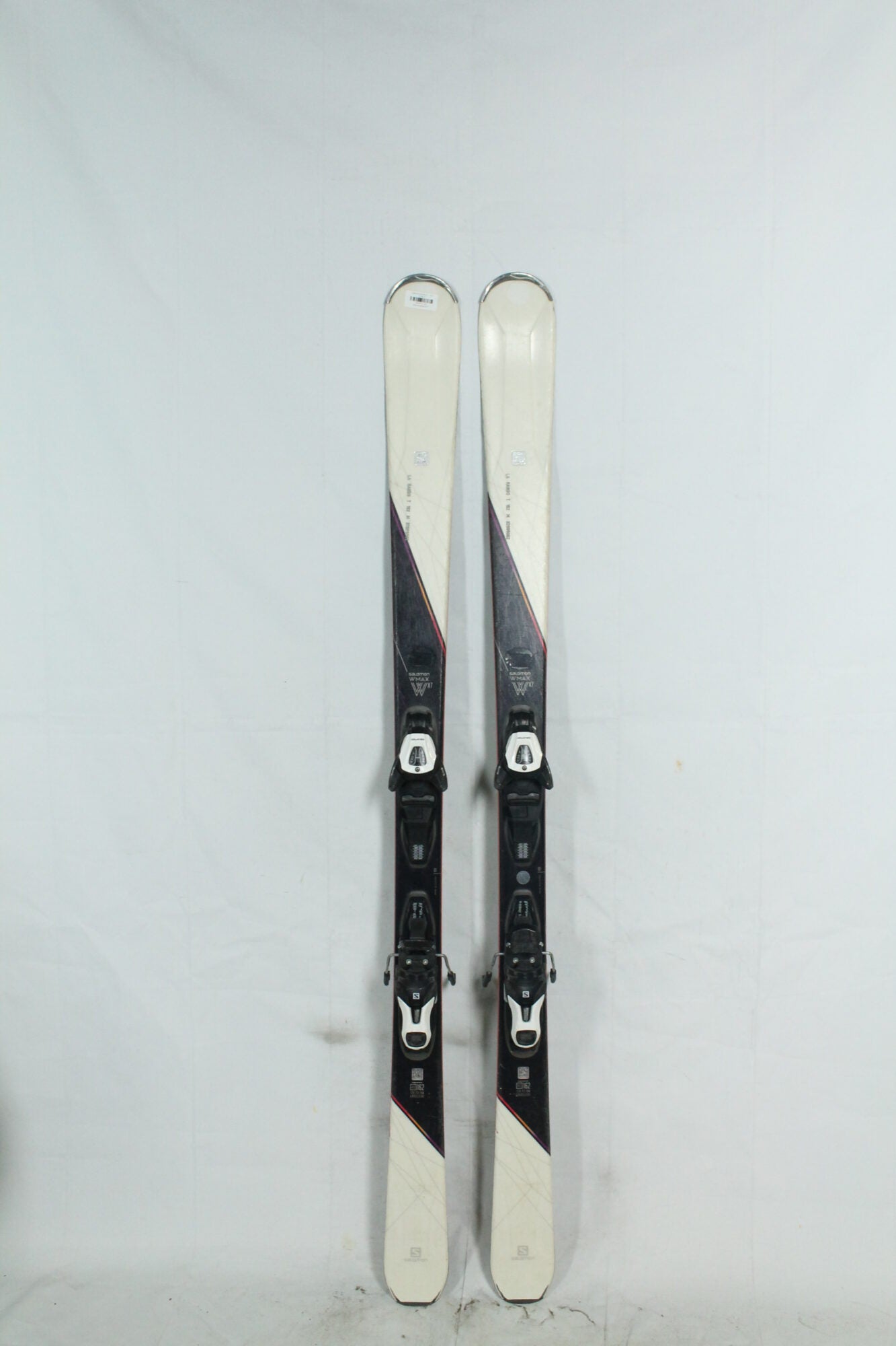 Salomon Wmax x7 - 162