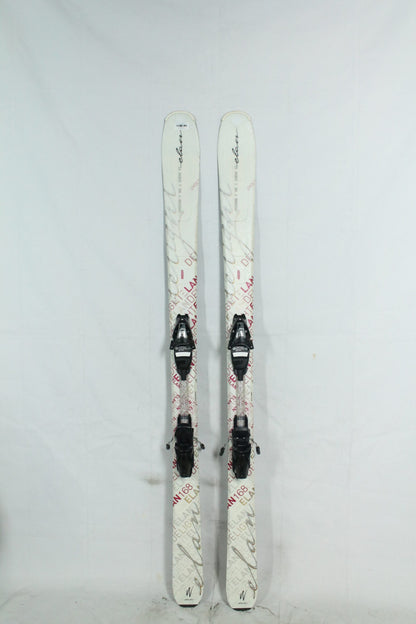 Elan Delight w studio - 168 - Mountain Lab