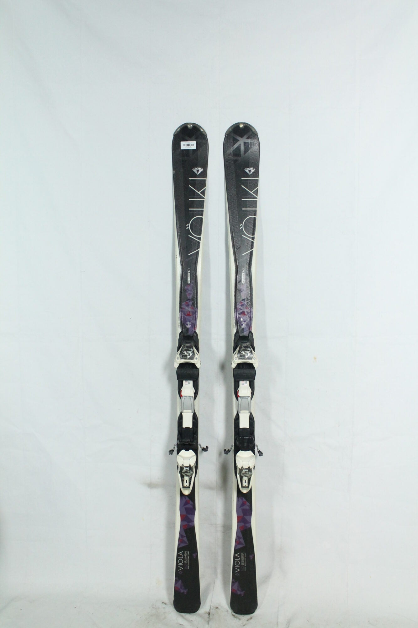 Volkl Essenza - 162 - Mountain Lab