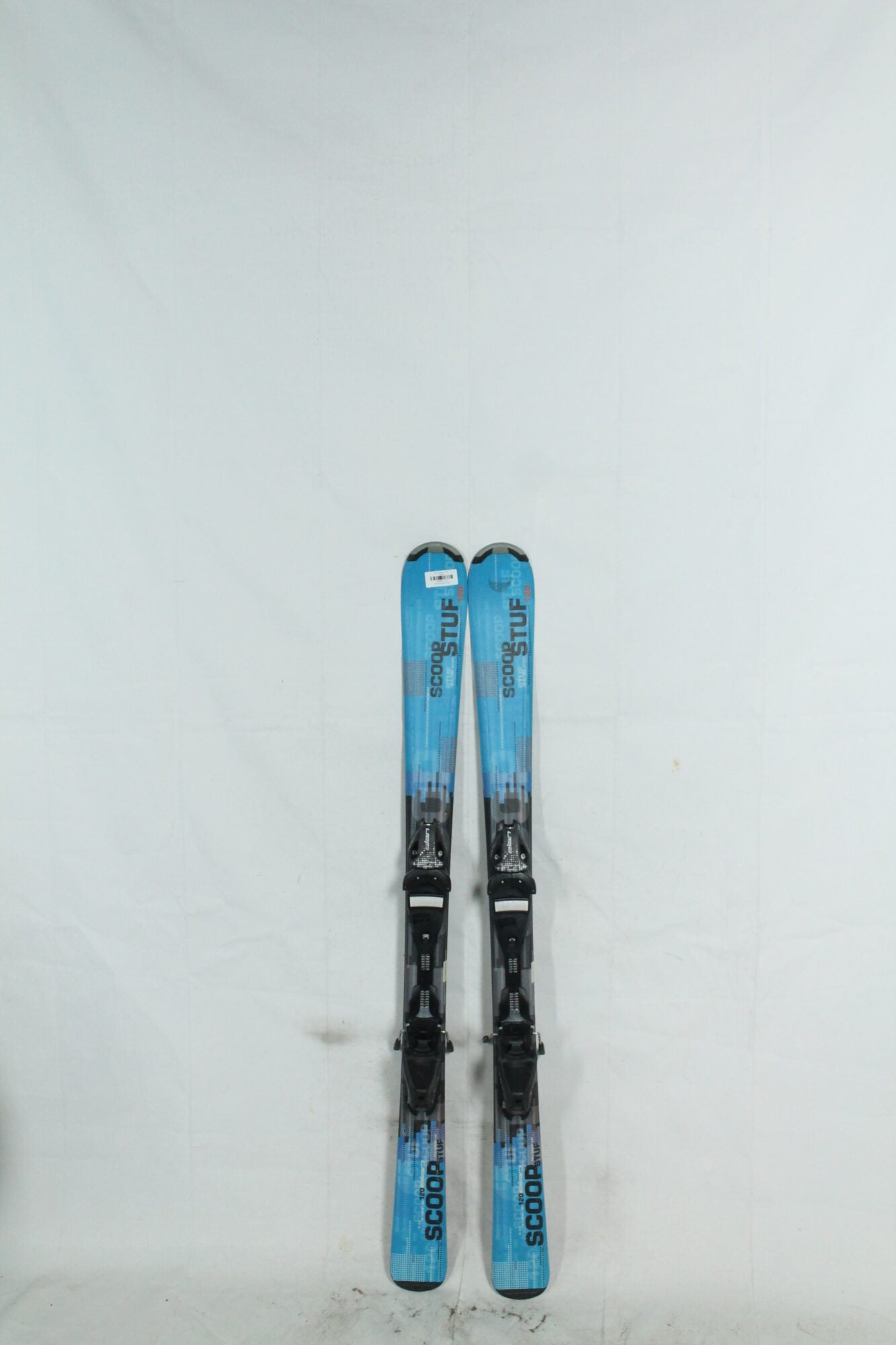 Elan Scoop - 120 - Mountain Lab