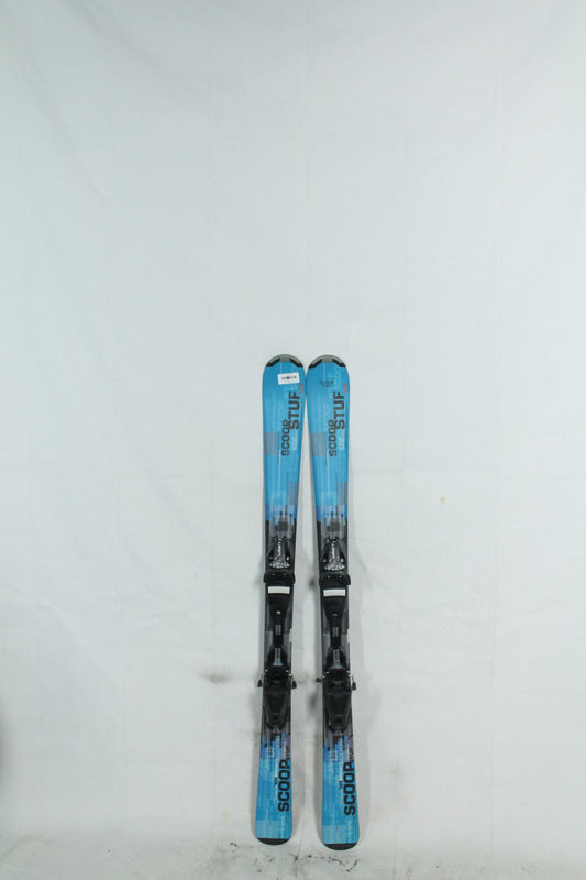 Elan Scoop - 120 - Mountain Lab