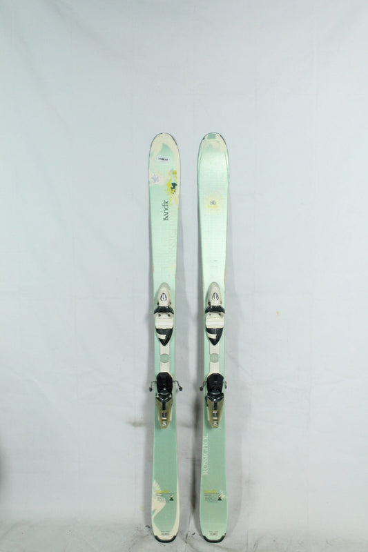 Rossignol Bandit - 155