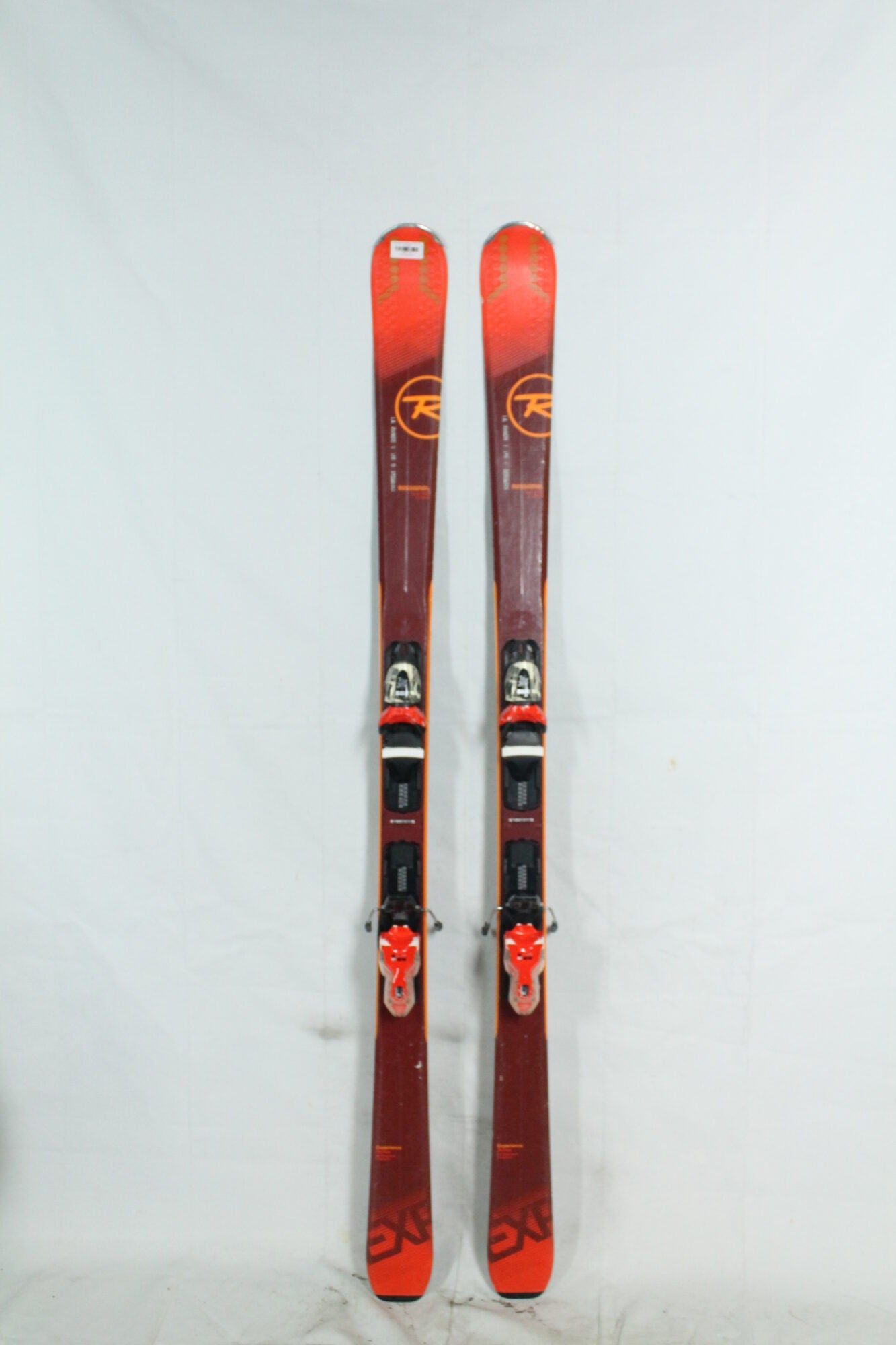 Rossignol Experience 76 ci - 170 - Mountain Lab