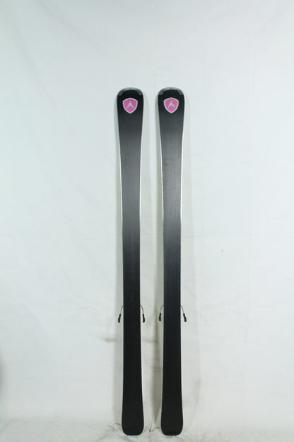 Dynastar Neva - 164 - Mountain Lab