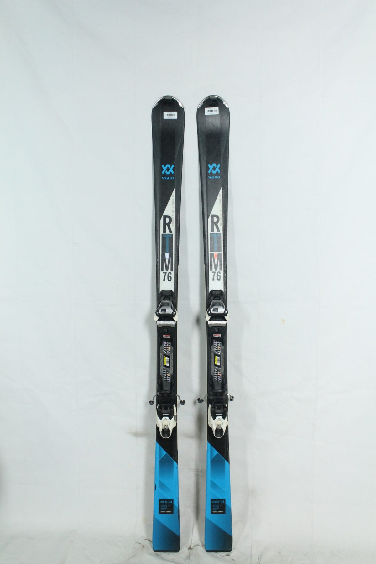 Volkl RTM 76 - 175