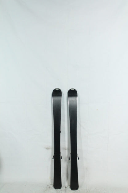 Elan Scoop - 110 - Mountain Lab