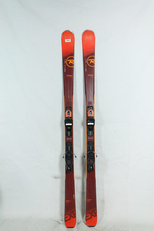 Rossignol Experience 76 ci - 178 - Mountain Lab