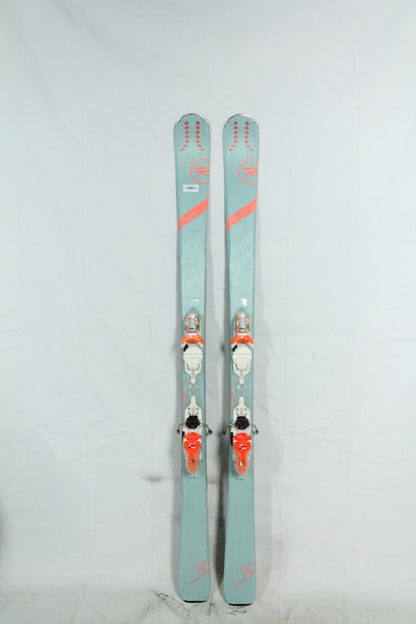 Rossignol experience 80 - 166