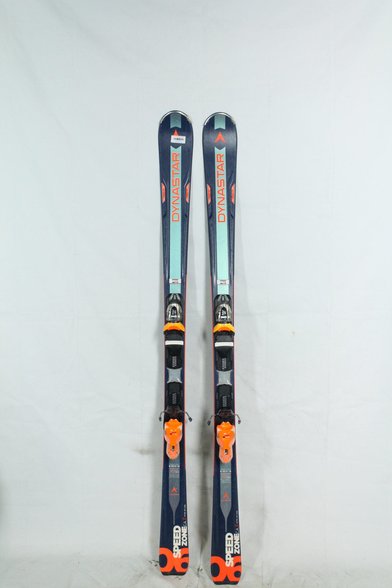 Dynastar Speedzone 06 blue - 165 - Mountain Lab