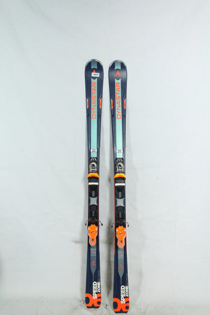 Dynastar Speedzone 06 blue - 165 - Mountain Lab