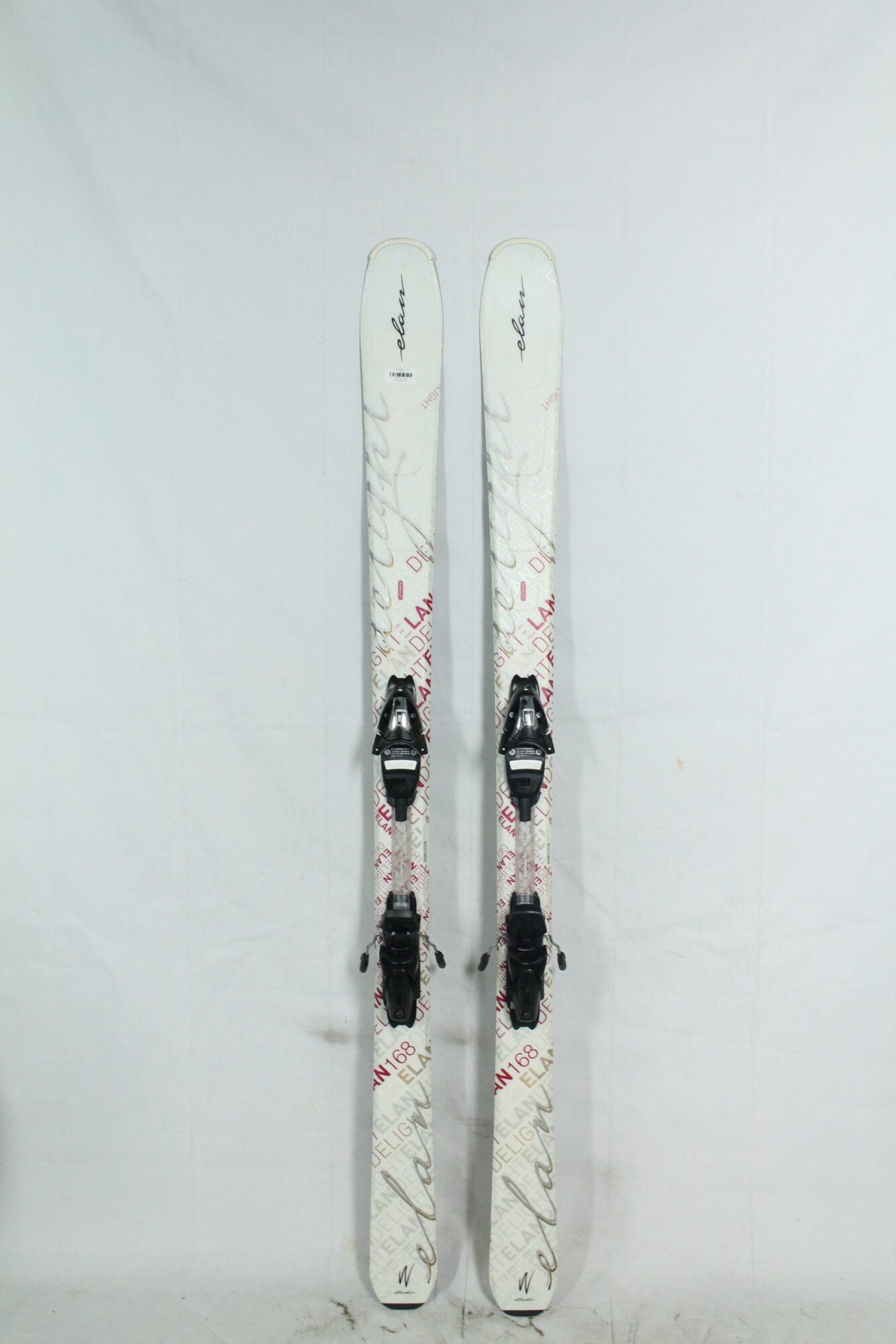 Elan Delight - 168 - Mountain Lab