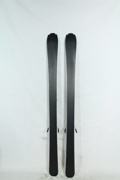 Elan Delight - 168 - Mountain Lab