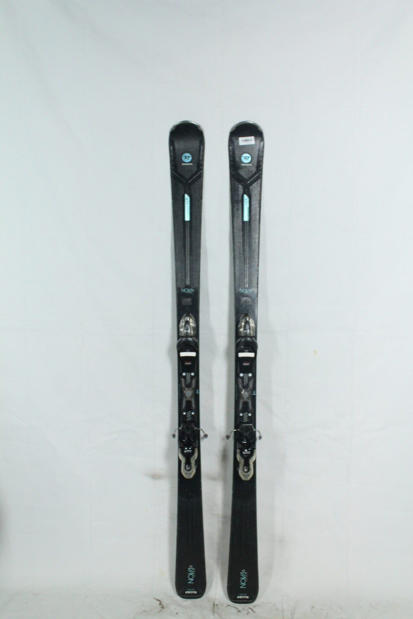 Rossignol Nova 6 - 163