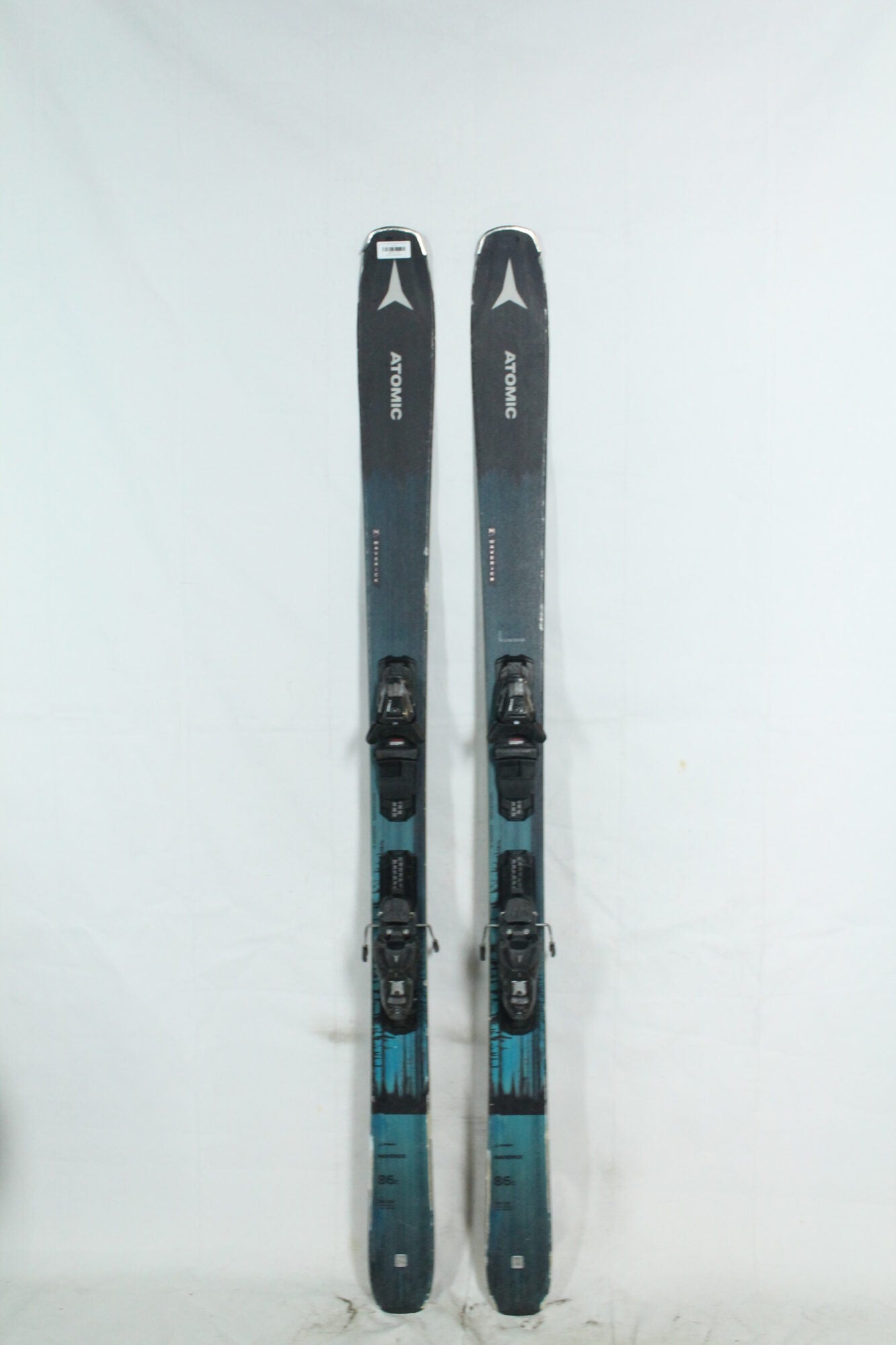 Atomic Maverick (beschadigd) - 169 - Mountain Lab