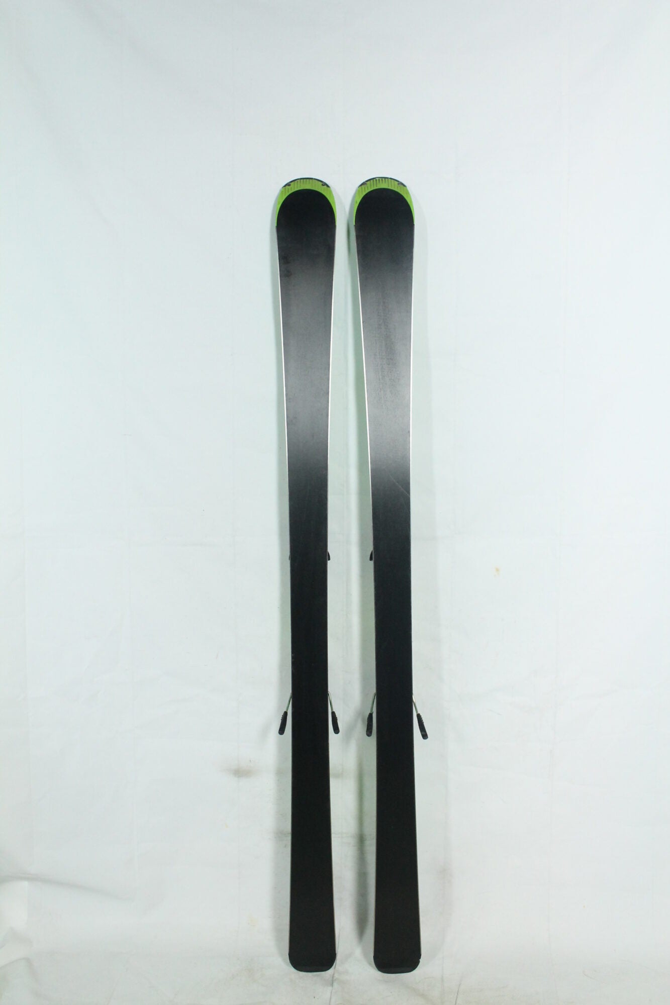 Elan Explore 8 - 168 - Mountain Lab