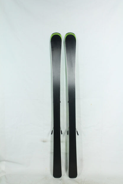 Elan Explore 8 - 168 - Mountain Lab