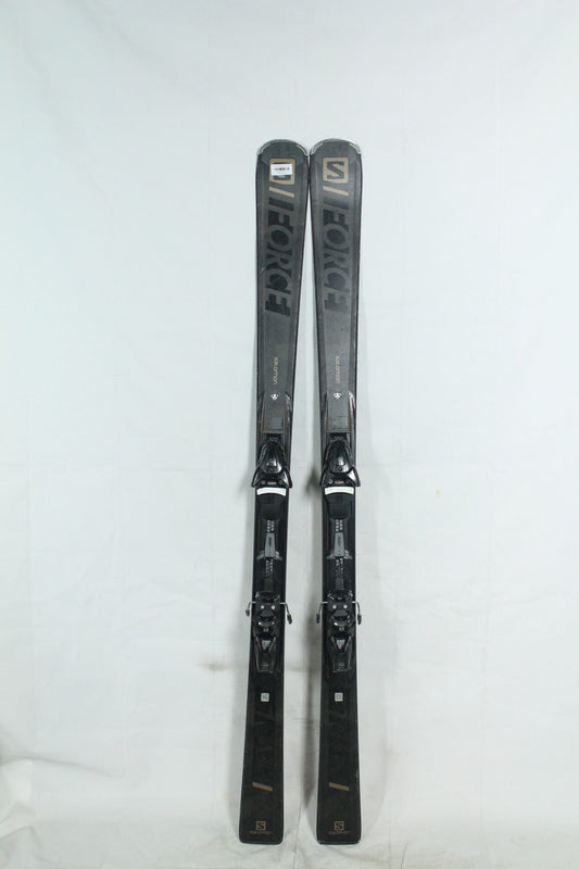 Salomon S force X10 ti - 170 - Mountain Lab