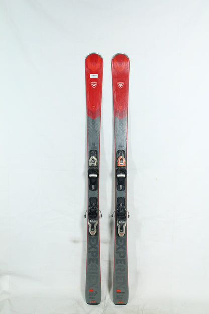 Rossignol EXP 76 ltd - 168 - Mountain Lab