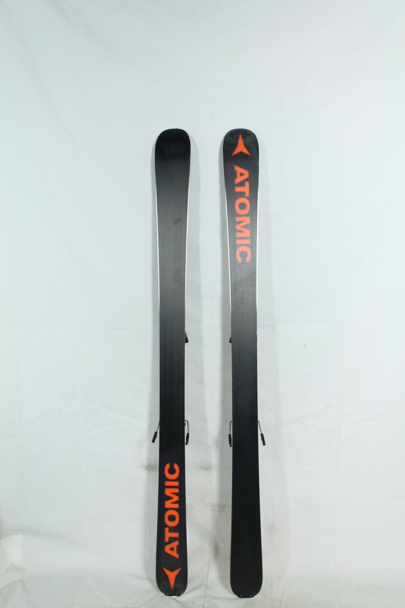 Atomic Punx 5 twintip - 160 - Mountain Lab