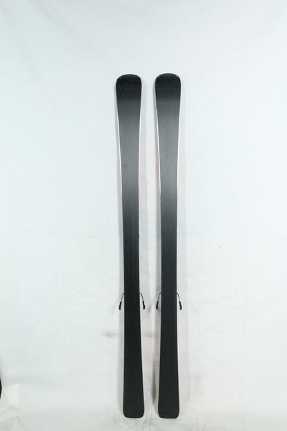 Rossignol React R7 - 170