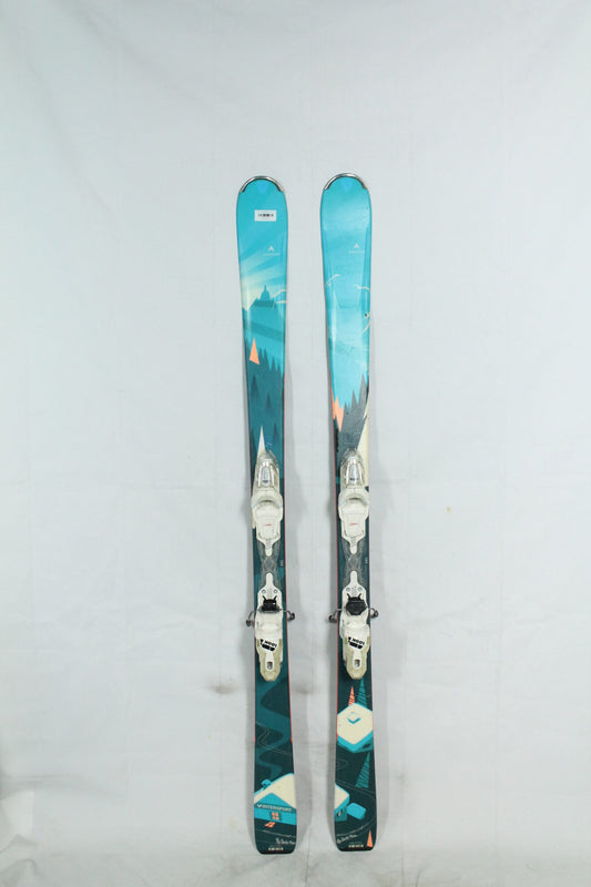 Dynastar Special edition - 164 - Mountain Lab