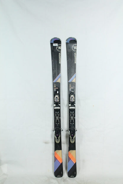 Rossignol Famous 6 - 163 - Mountain Lab