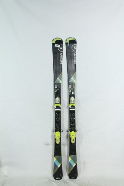 Rossignol Famous 2 - 163