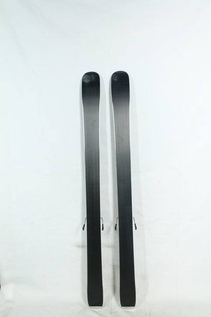 Rossignol Sassy twintip - 160