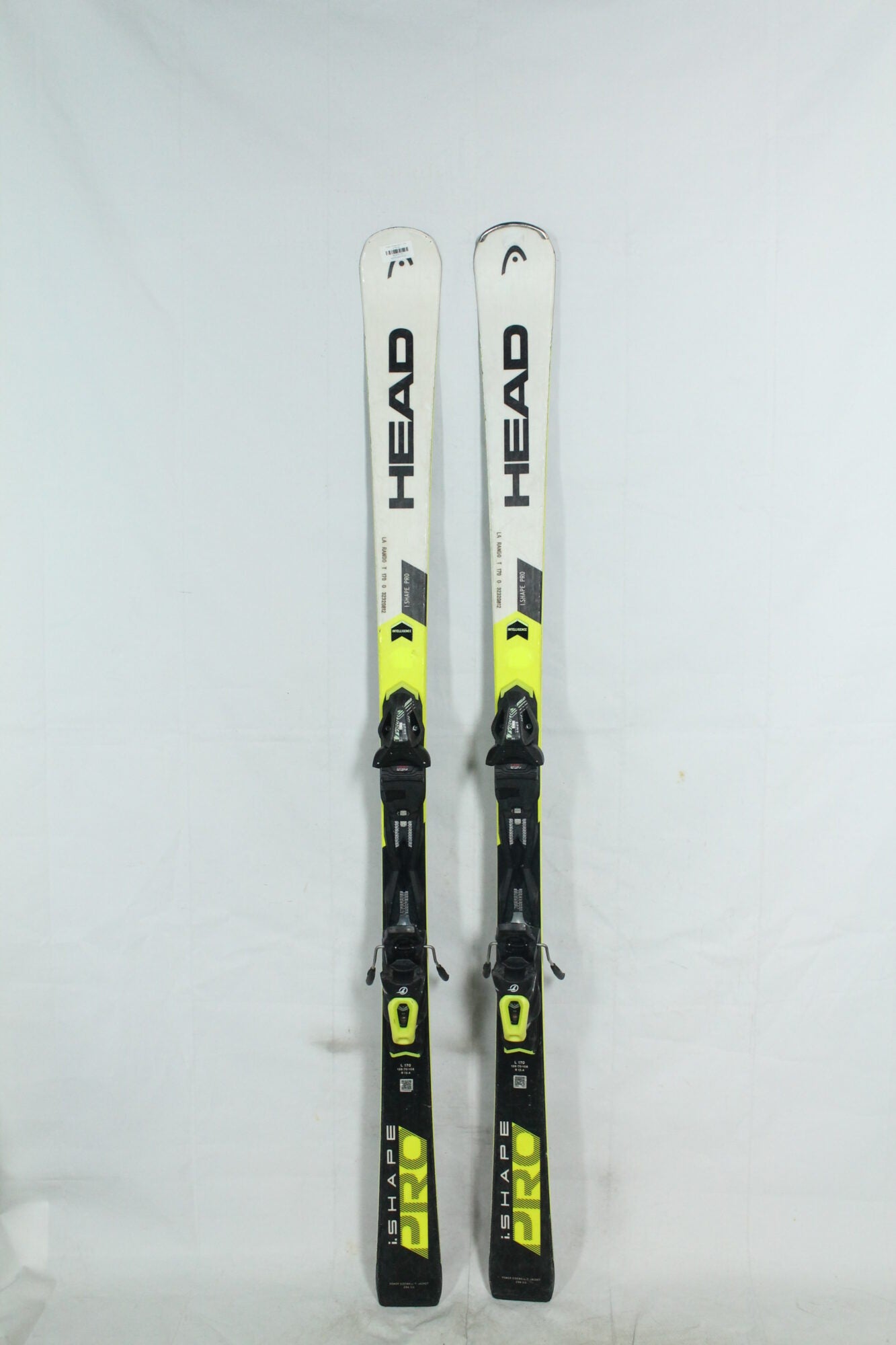 Head i.shape pro ti - 170 - Mountain Lab