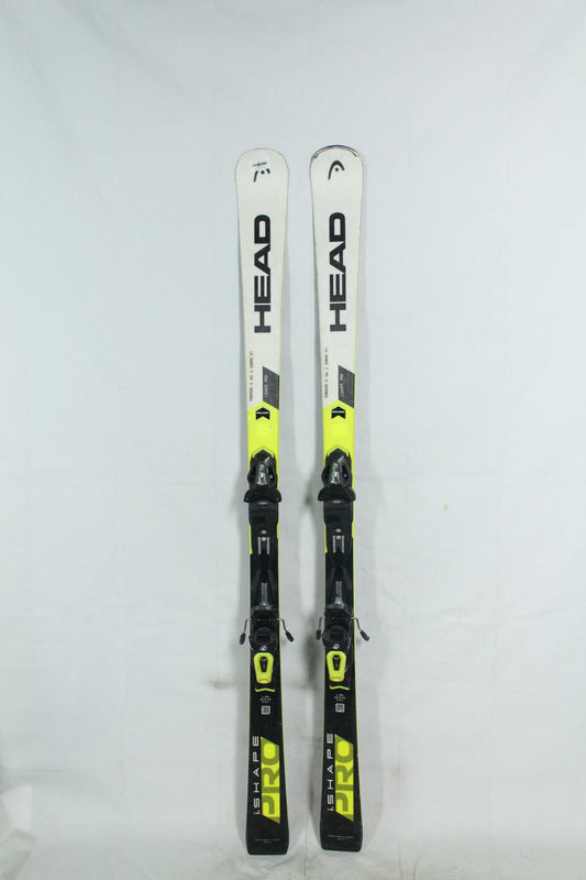 Head i.shape pro ti - 170 - Mountain Lab