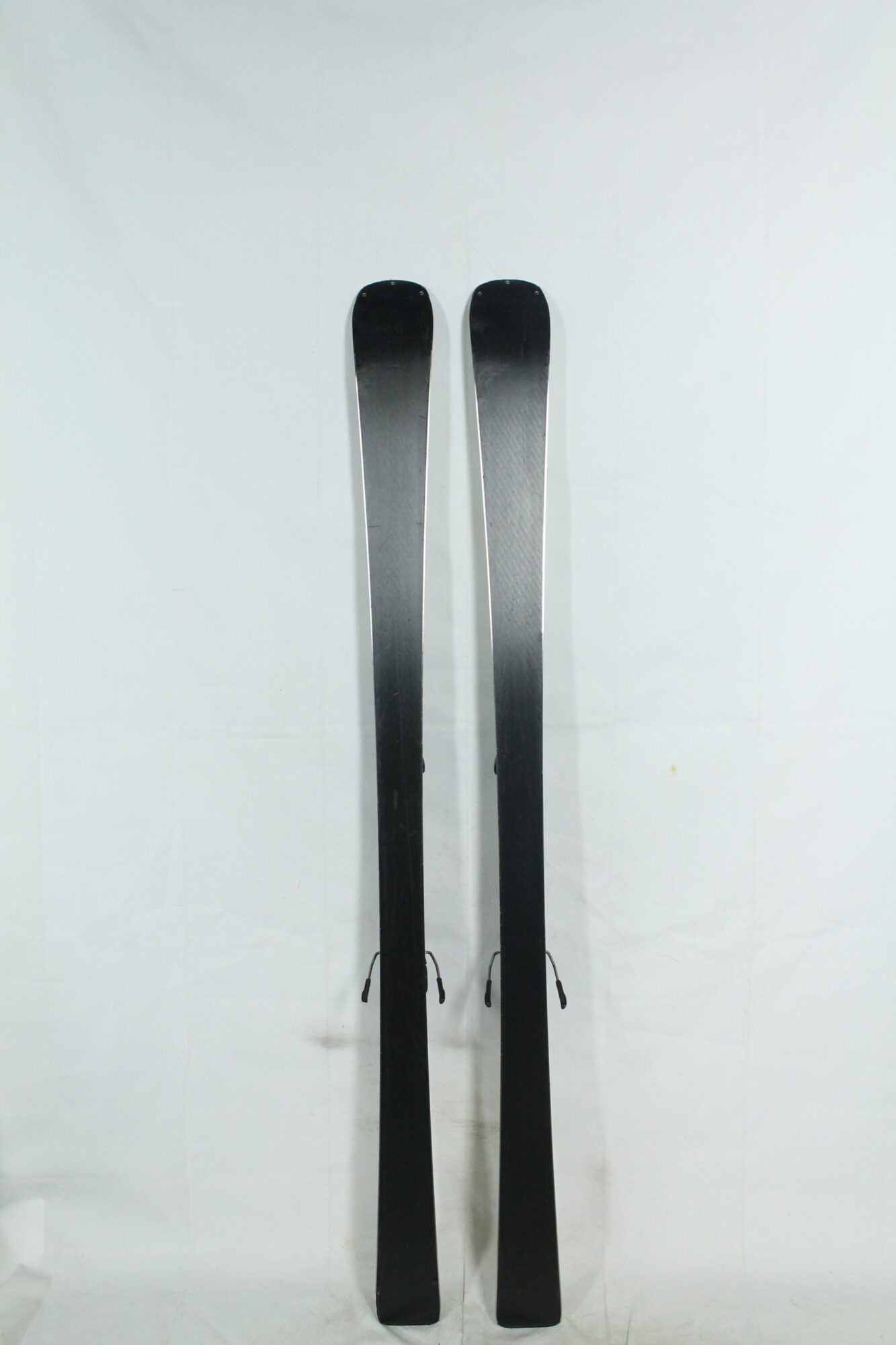 Rossignol Pursuit black and white - 163
