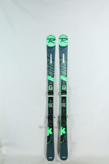 Rossignol React r4 - 163