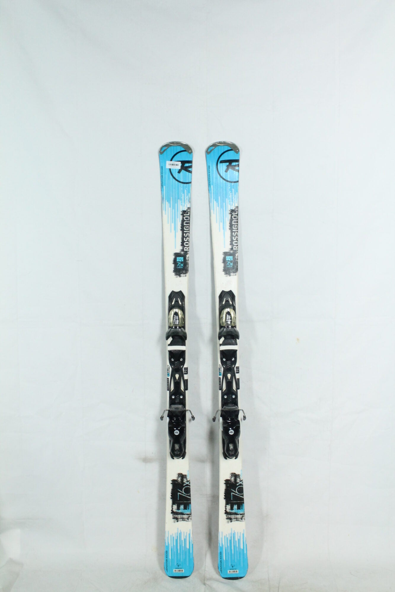 Rossignol Experience 76 x carbon - 156 - Mountain Lab