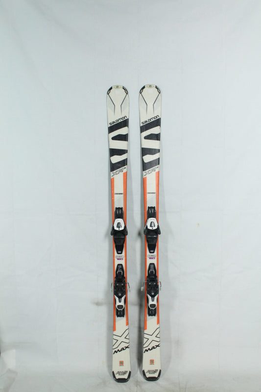 Salomon Xmax xr - 160 - Mountain Lab