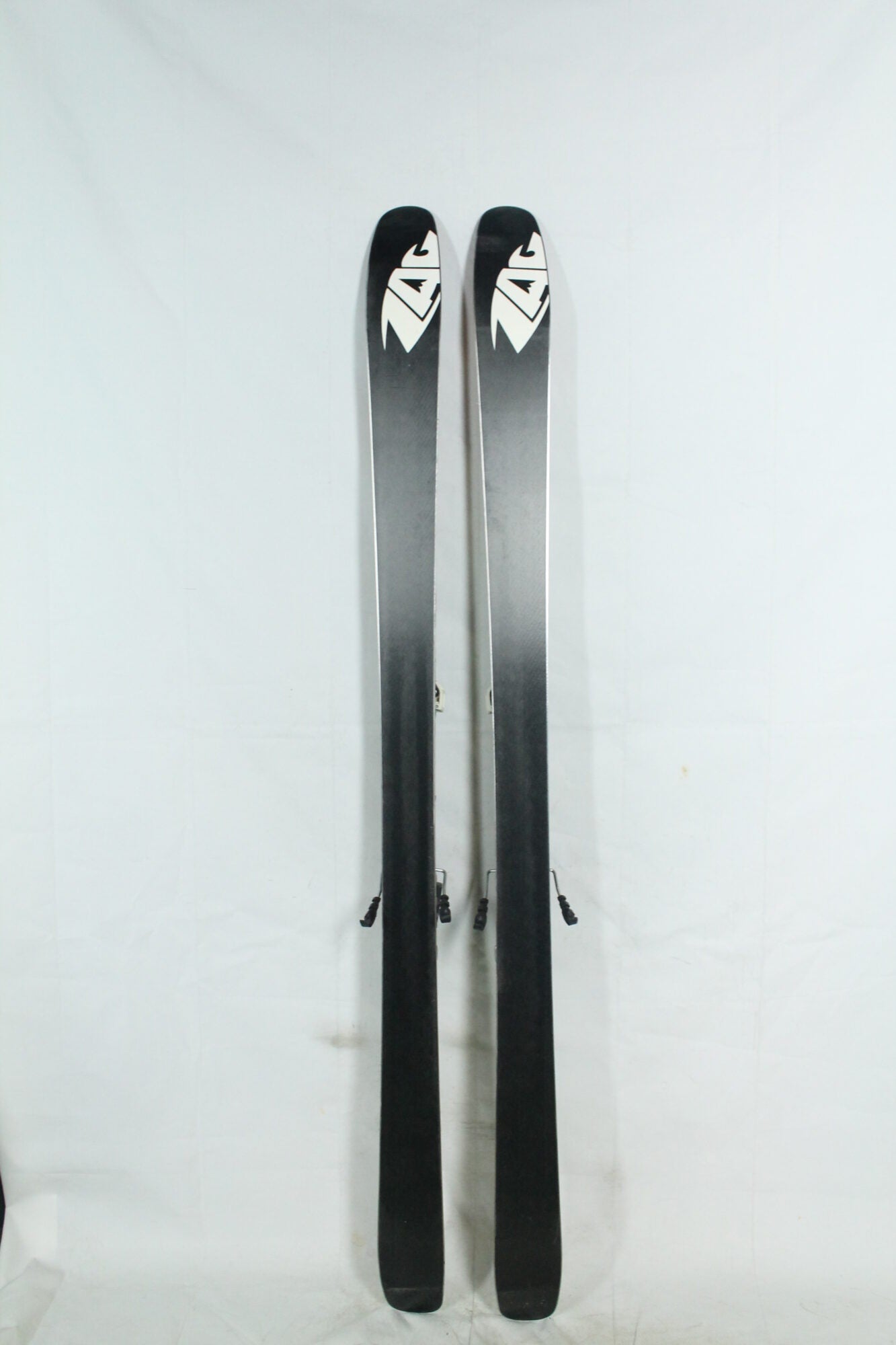 Fischer Mutant twintip - 175 - Mountain Lab