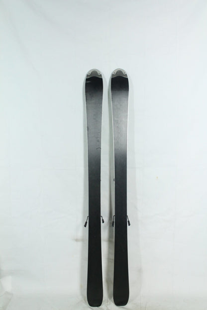 Rossignol Fat - 160