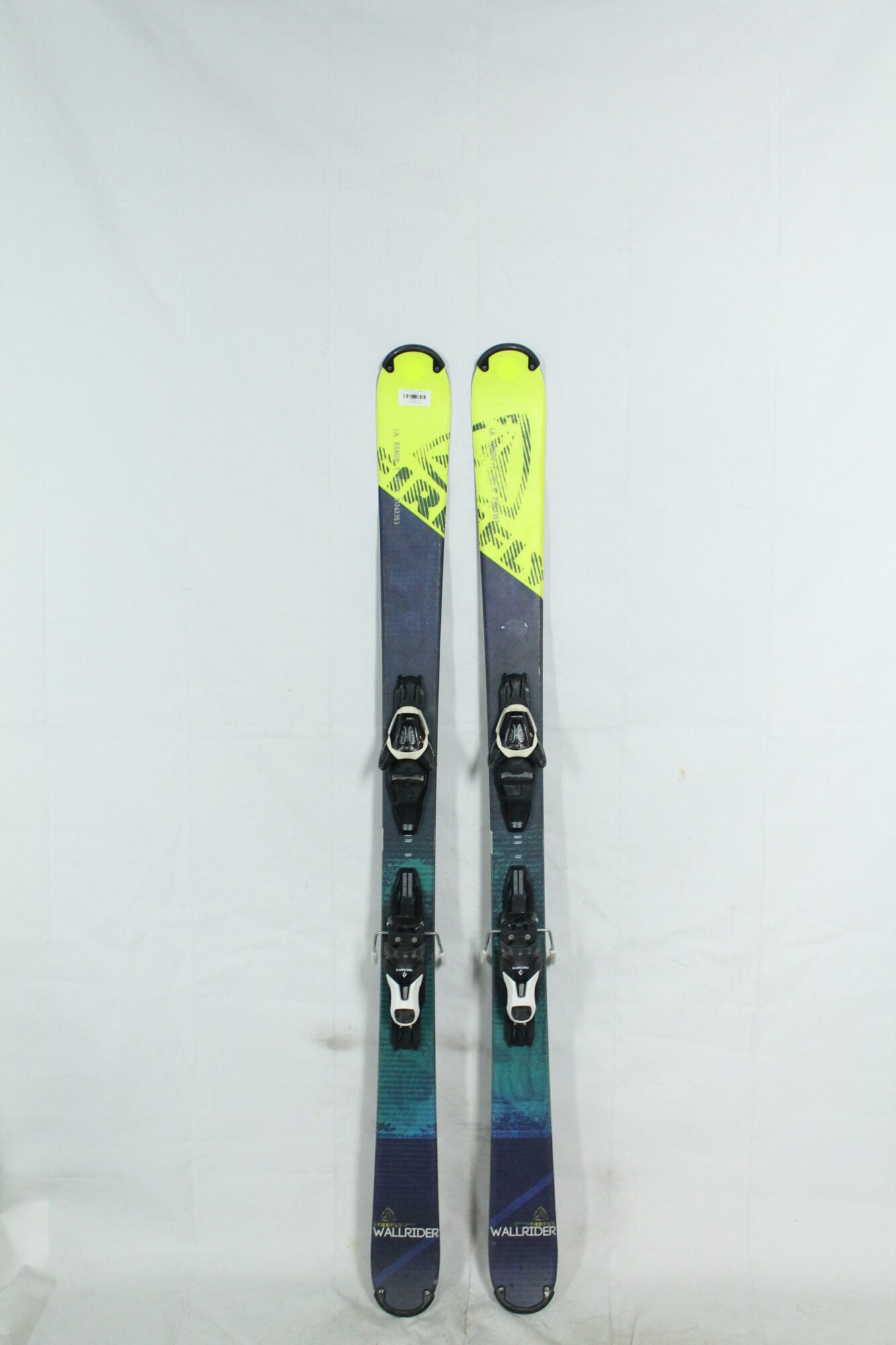 Firefly Twintip wallrider - 151 - Mountain Lab