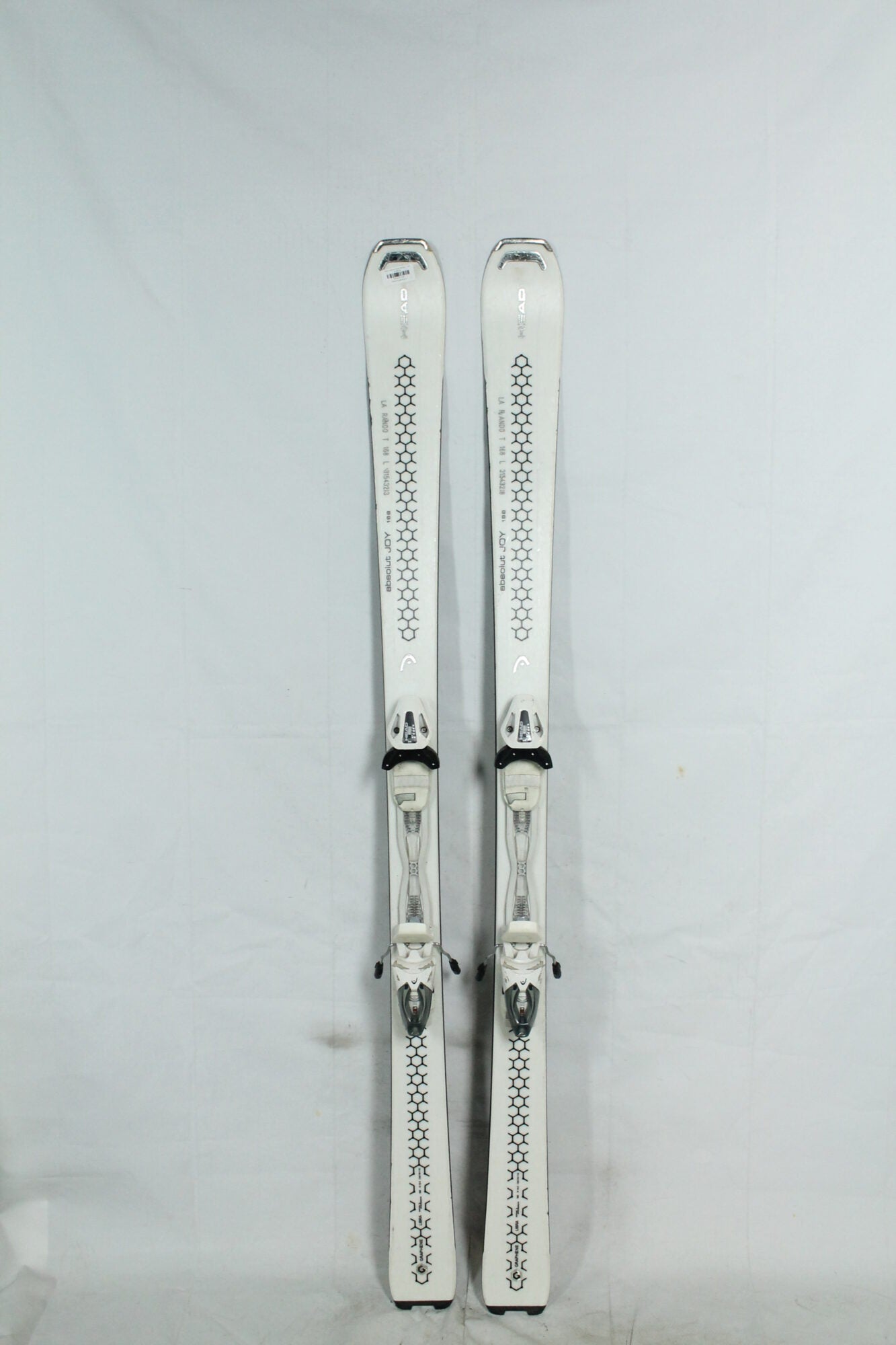 Head Abosulte joy honey - 168 - Mountain Lab