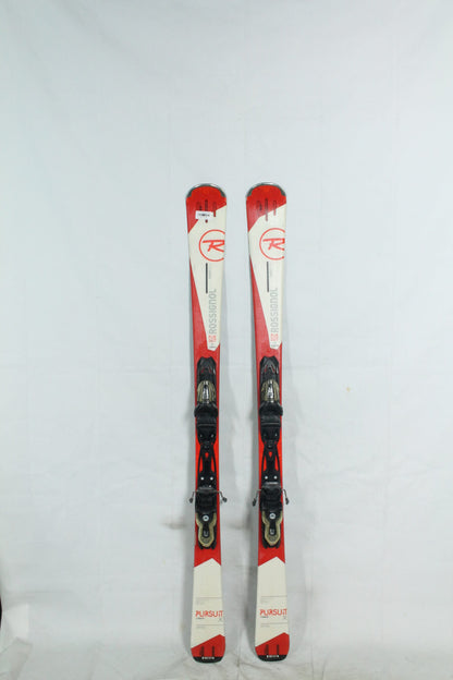 Rossignol Pursuit X carbon - 149