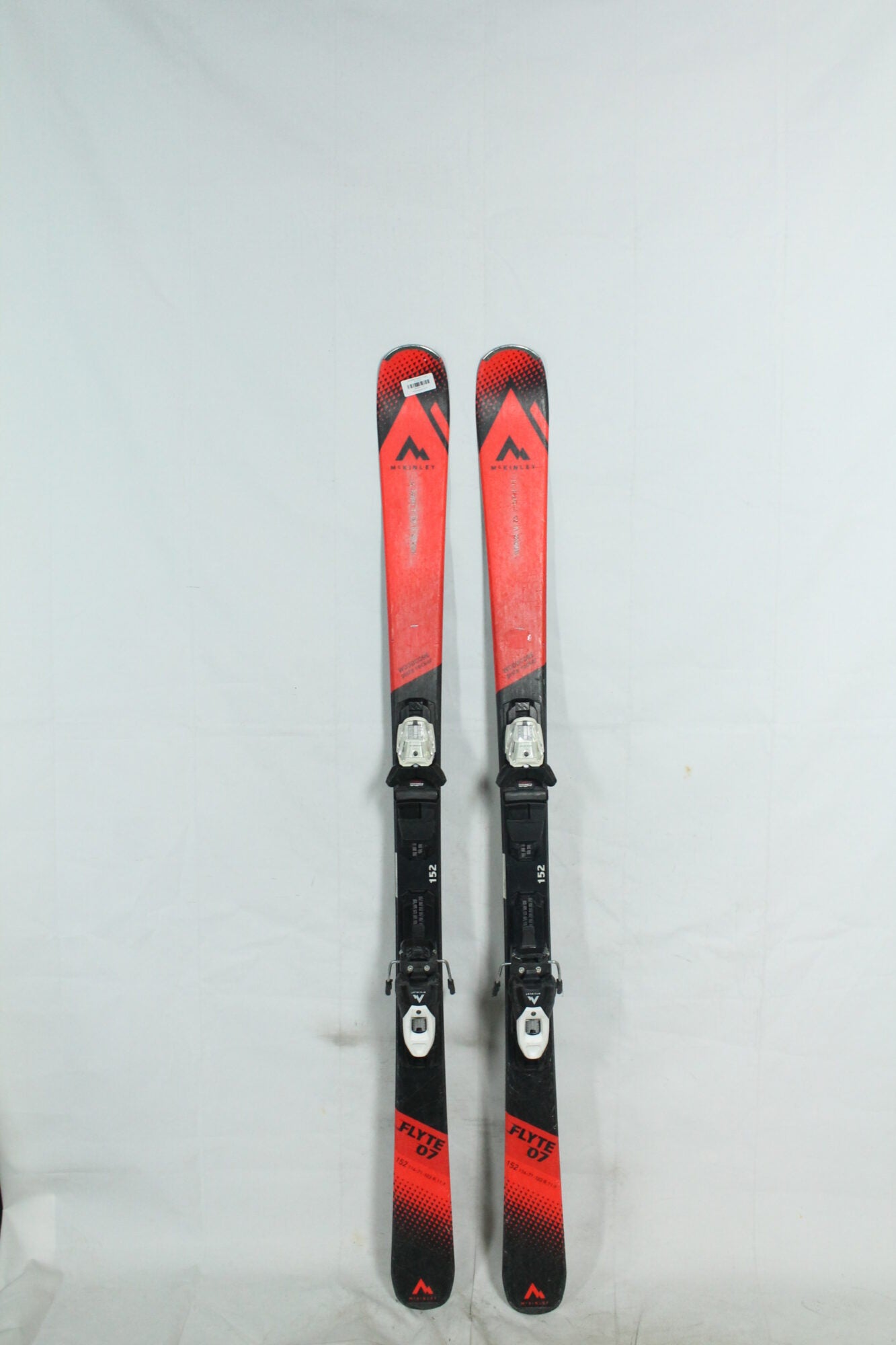 McKinley Flyte 07 - 152 - Mountain Lab