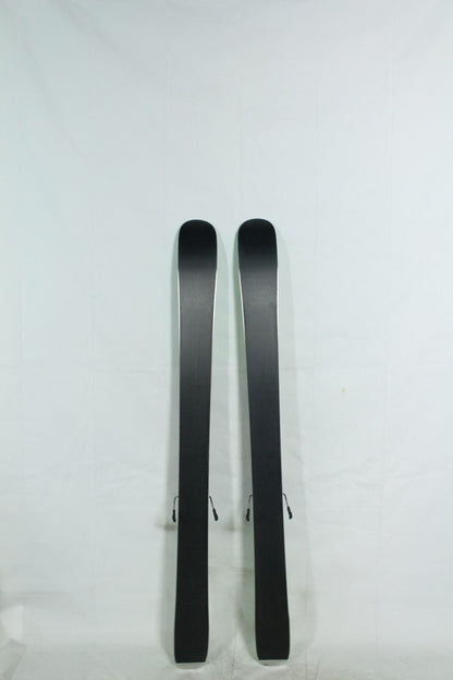 Rossignol Smash 7 green twintip - 140