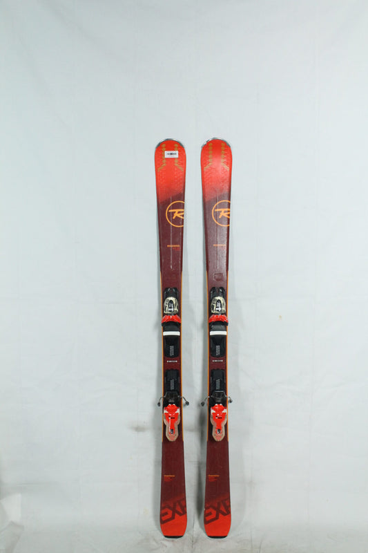 Rossignol EXP 76 ci - 154
