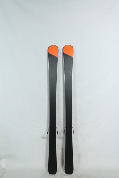 Rossignol EXP 76 ci - 154